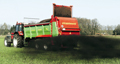 VS Series Manure Spreader