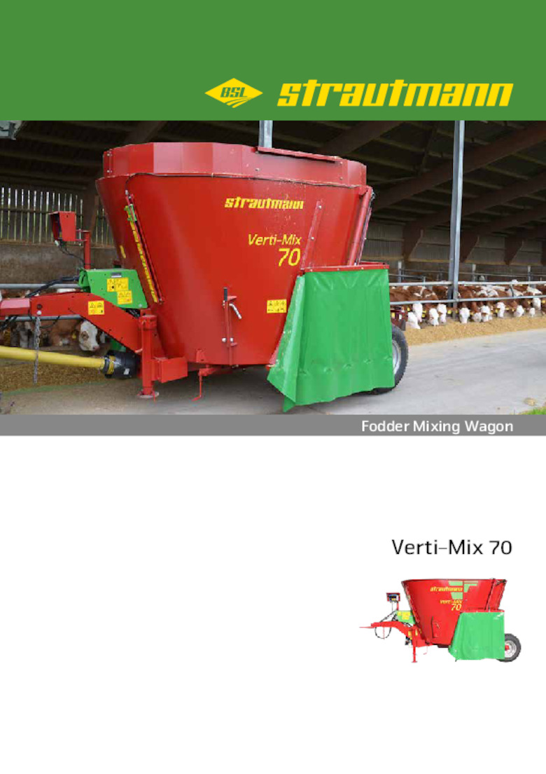 VertiMix70