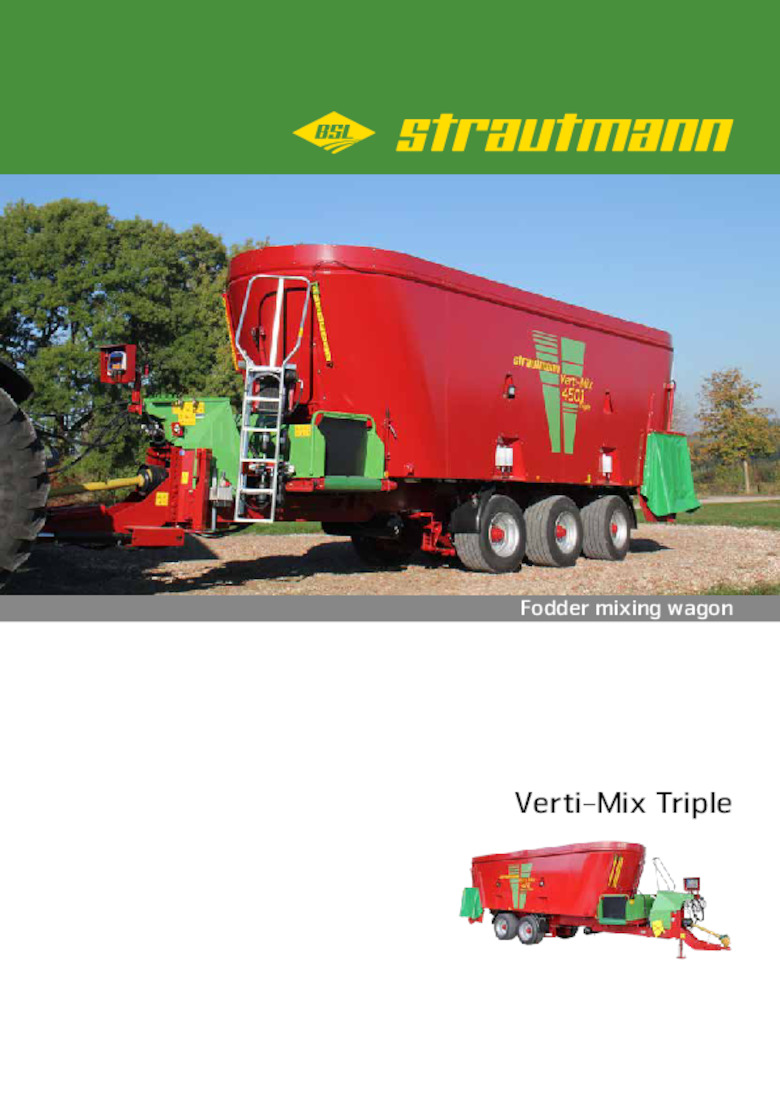 VertiMixTriple