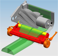 CFS System