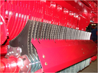 Mega Vitesse Cutting Unit