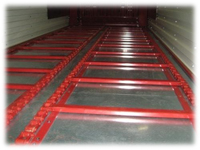 Giga Vitesse Moving Floor