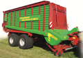 Giga Vitesse CFS