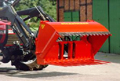 Silage Grabs
