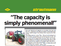Henk and Theo DeKruyf operates a 140 cow dairy farm - USA